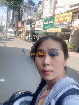 Nhà thuê Ngô Quyền Tân Phú 40m² 12 triệu - Sẵn sàng ở ngay