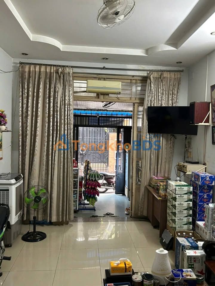 Nhà Nguyễn Hồng Đào Tân Bình 67m² giá 9 tỷ - Chính chủ bán