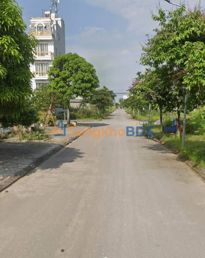 Đất nền Phủ Lý Liêm Chính 81m² thỏa thuận - Sổ đỏ