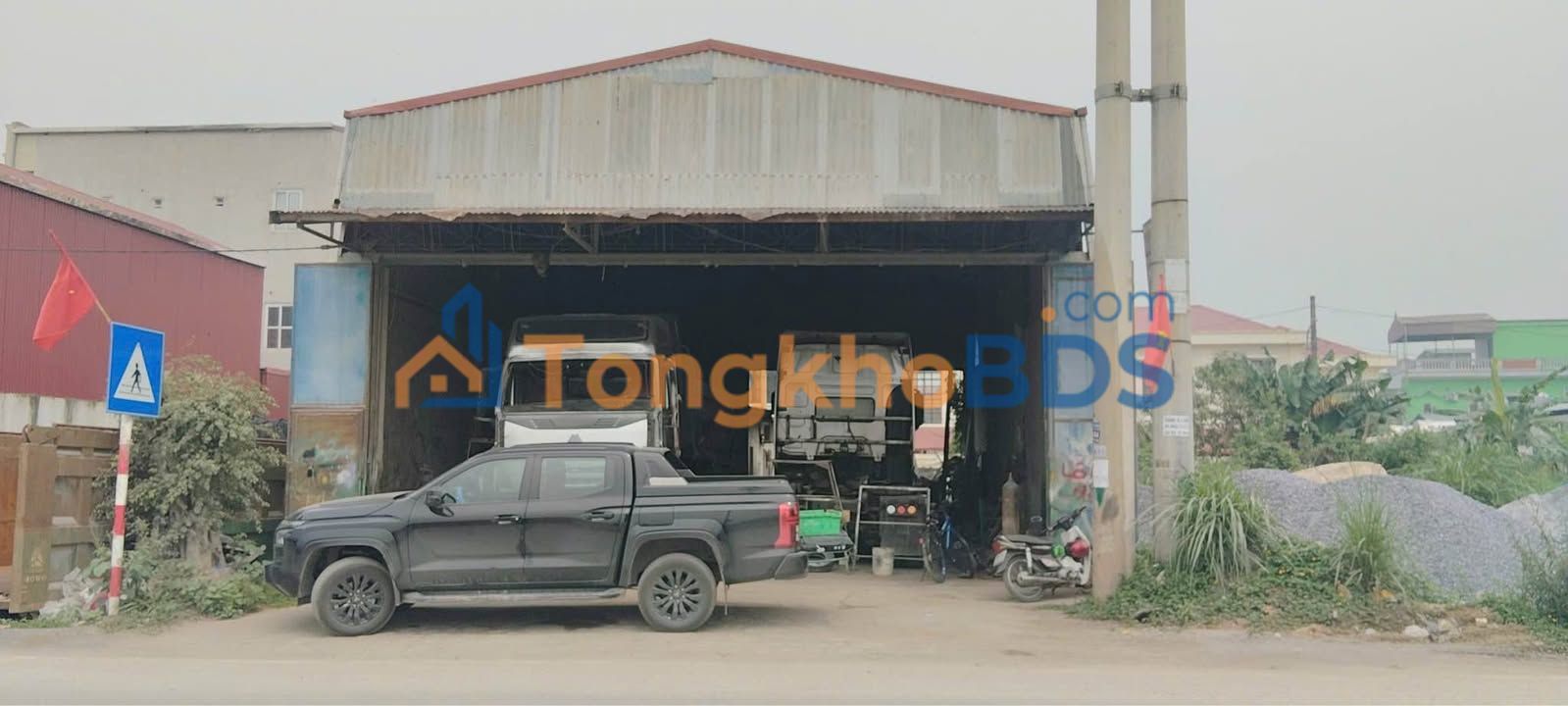 Đất Kim Bảng 312m² giá 12 tỷ - Sổ đỏ chính chủ