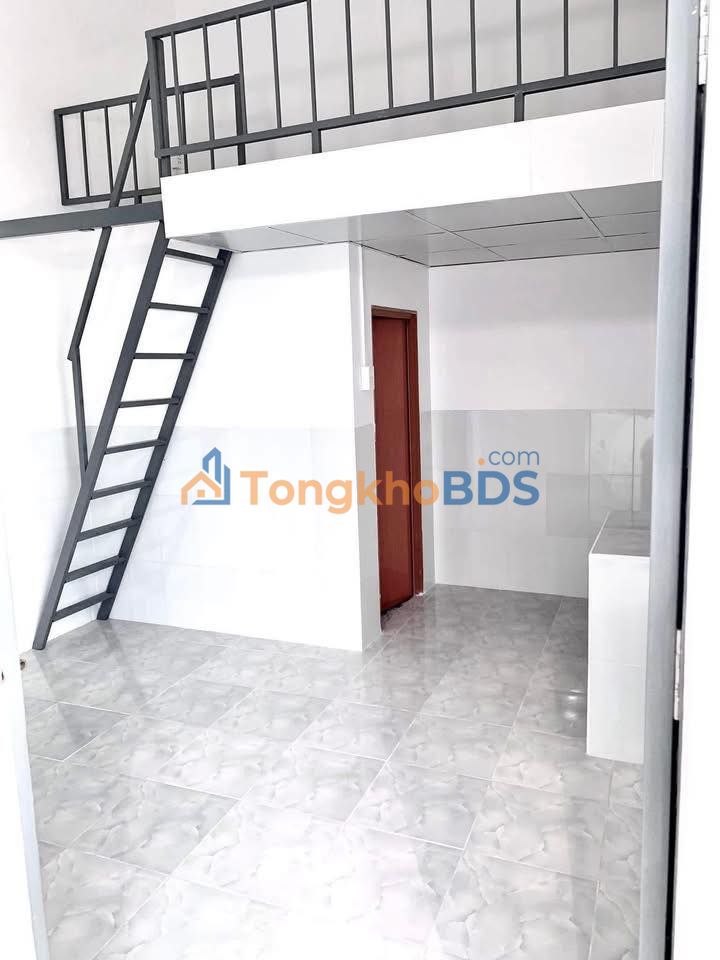 Phòng Trọ Mỹ Linh 1.5 Triệu/Tháng - Gần ĐH Tây Đô, FPT Cần Thơ