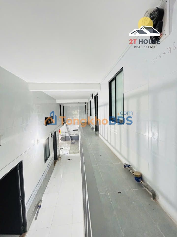 Phòng trọ Thạnh Mỹ Lê Bình 1.6 triệu - Sẵn sàng ở ngay