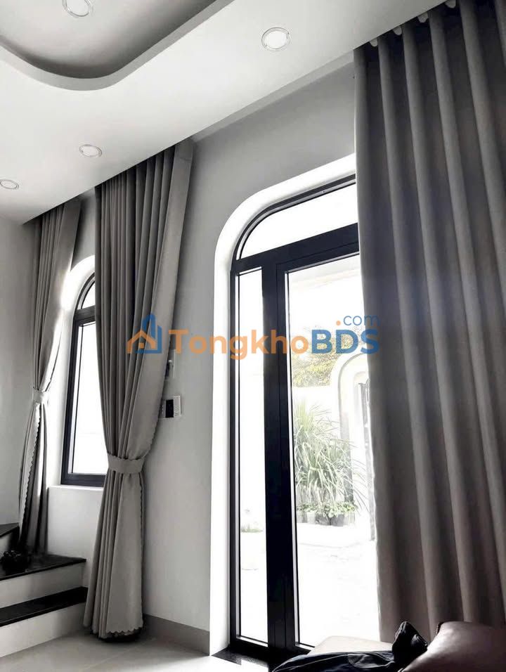 Nhà 1 Trệt 1 Lầu Cam Lộc, 152m² Full Nội Thất - Giá 3.5 Tỷ