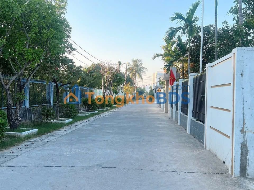Đất Phường Cam Nghĩa Cam Ranh 168m² 2.5 tỷ - Sổ đỏ chính chủ