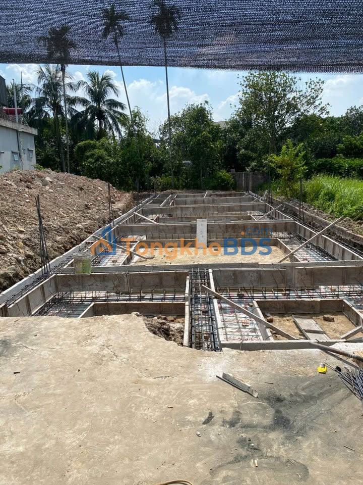 Đất nền Hà Bắc Thanh Hà 339m² thỏa thuận - Xây dựng tự do