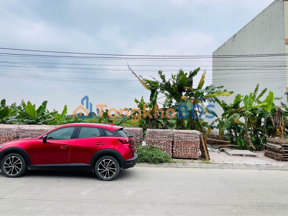 Đất nền Cẩm Sơn 90m² giá 2-2.9 tỷ - Sổ đỏ chính chủ