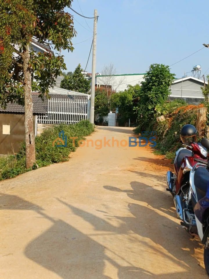 Đất nền Hồ Xuân Hương Đà Lạt 62m² 1.8 tỷ – Pháp lý rõ ràng