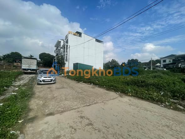 Đất đấu giá KCN Phú Hà 160m² - Sổ đỏ chuẩn, đầu tư sinh lời