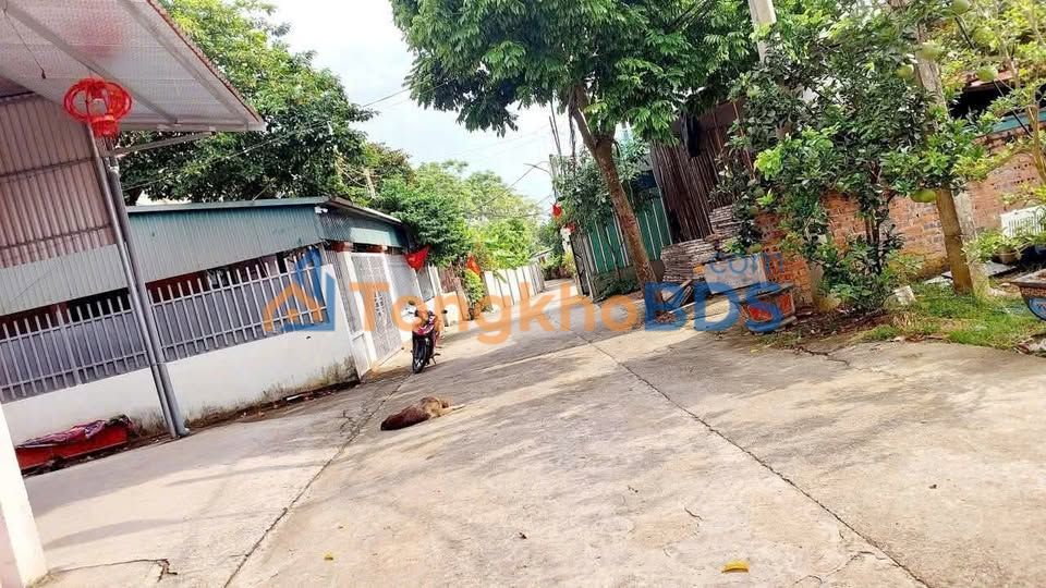 Đất nền Hương Trầm, Việt Trì 95m² - Sổ đỏ sẵn sàng, ô tô vào tận nơi