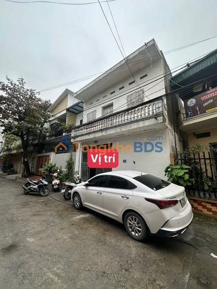 Đất Nền Thanh Miếu, Việt Trì 139m² - Sổ Đỏ Sẵn Sàng, Mặt Tiền Rộng