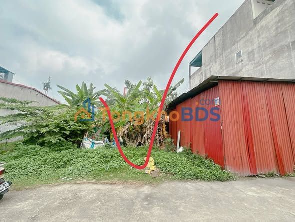 Đất Nền Tân Phương Minh Phú Thọ 85m² - Giá 2.9 Tỷ