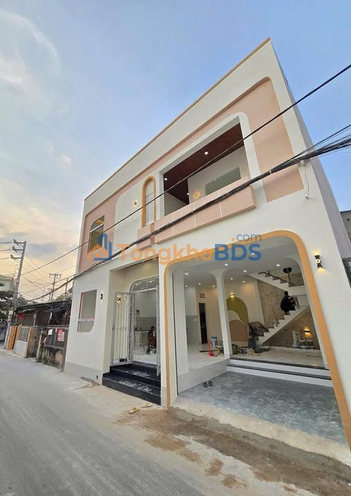 Nhà Mặt Tiền Kinh Doanh 150m² Trảng Bom - Sổ Hồng Thổ Cư, Giá 3.15 Tỷ