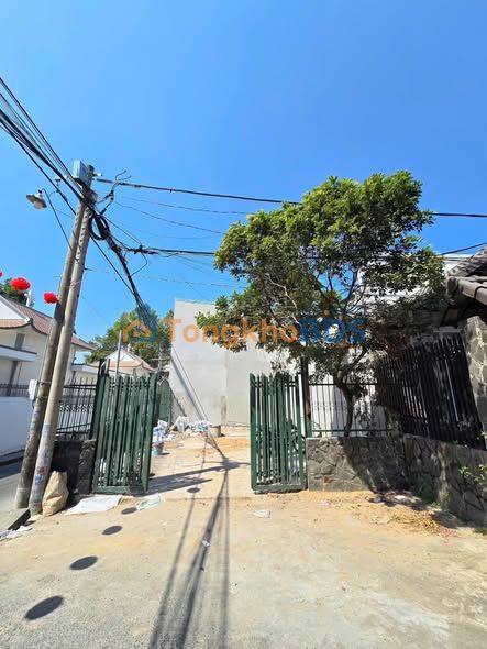 Đất Góc 2 Mặt Tiền 80m² Phường Hố Nai, Biên Hòa - Giá 2.15 Tỷ