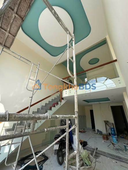 Nhà Hố Nai 60m² (2 Tỷ 850) - Sổ Riêng Full Thổ Cư, Tặng Nội Thất