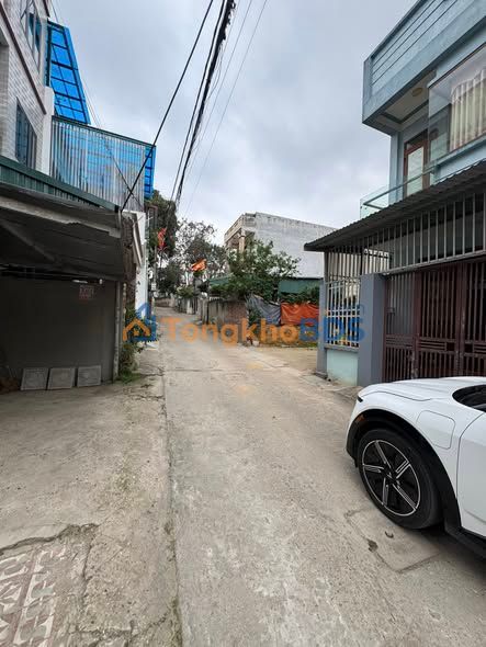 Đất nền Vân Cơ Minh Phương 88m² giá mềm - Sổ đỏ chính chủ