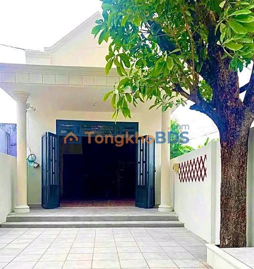 Nhà Góc 2 Mặt Tiền Hố Nai, Biên Hòa - Kinh Doanh Đắc Lợi, 90m²