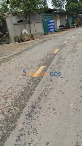 Đất Kim Đức Việt Trì 405m² 5 tỷ - Hạ tầng hoàn thiện