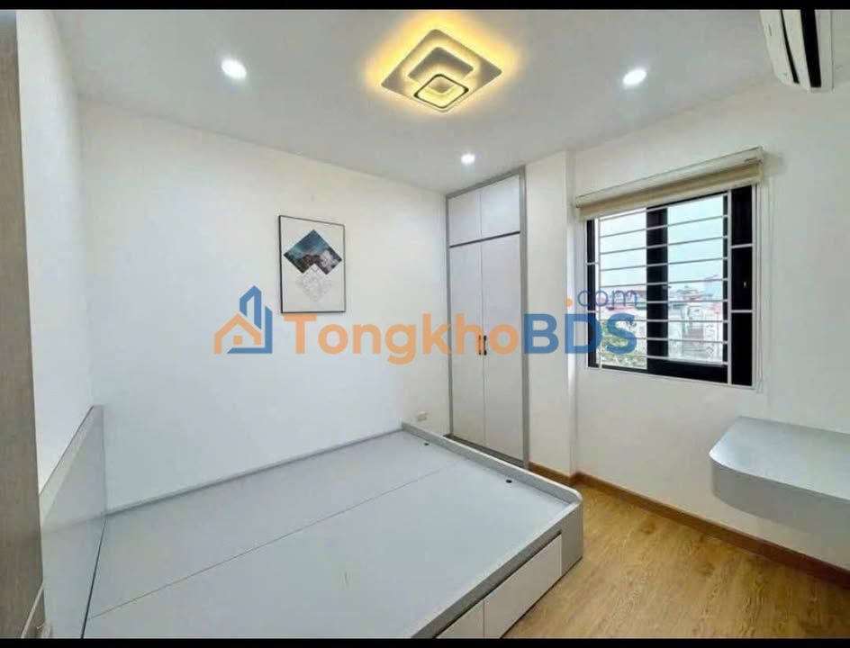 Bán Căn hộ 46m² Mỹ Đình 2, Nam Từ Liêm - Sổ Riêng, Hỗ Trợ Vay Bank