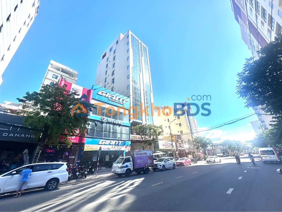 Nhà mặt tiền Nguyễn Văn Thoại 450m2 20-29tr - Cho thuê ngay