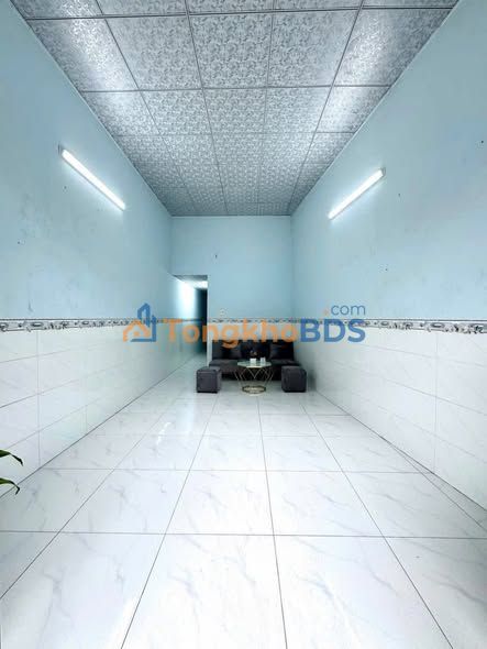 Nhà Mặt Tiền Kinh Doanh Trảng Bom - 790 Triệu, Sổ Chung