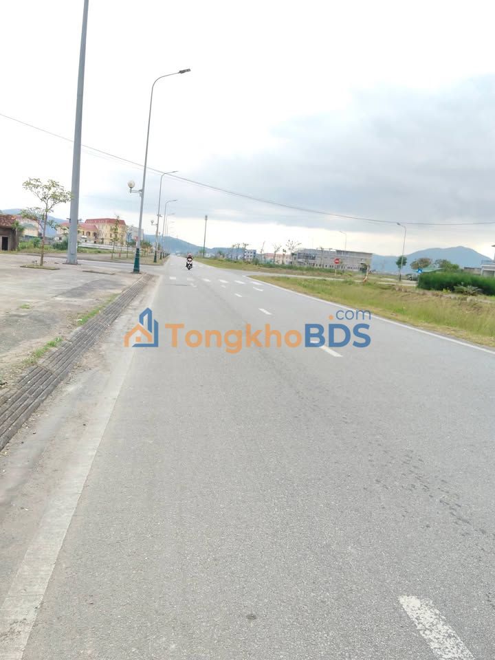 Đất Thôn Đồng Tiến Kỳ Anh 126m² 2.2 tỷ - Sổ đỏ chính chủ