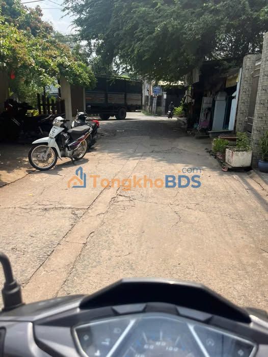 Đất Vàng Đồng Nai - 340m² Sổ Hồng Riêng, Gần Chợ, Xây Biệt Thự/Kho Xưởng