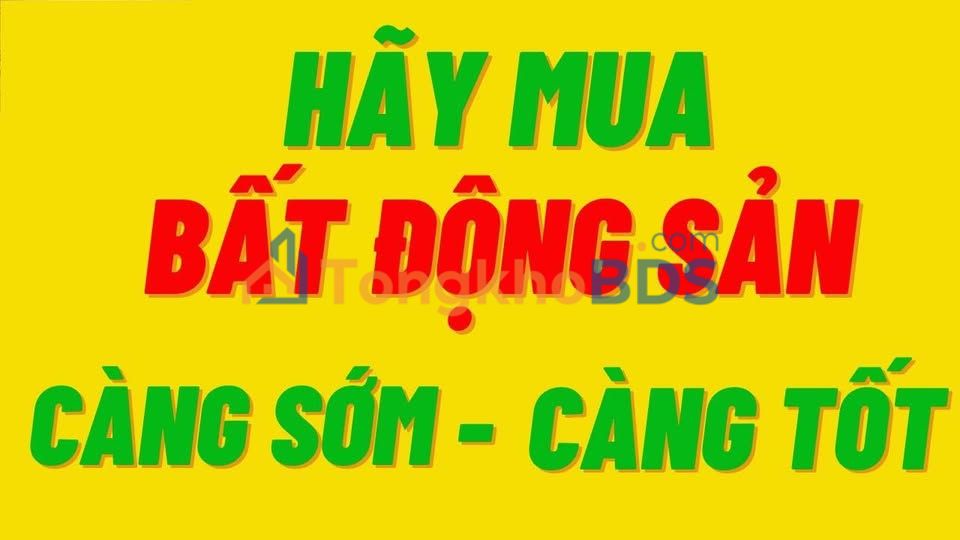 Đất nền Biên Hòa Long Bình 95m² 430tr - Sổ đỏ sẵn