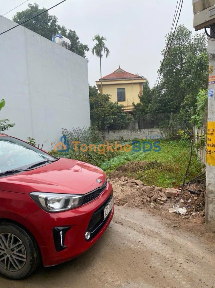 Đất nền Vin Olympic Khánh Hà 100m² 6.999 tỷ - Sổ đỏ chính chủ