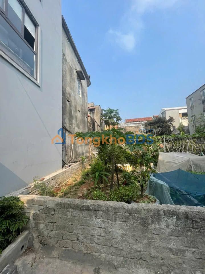 Đất Văn Phú Thường Tín 66m² 3,696 tỷ - Đường to ô tô