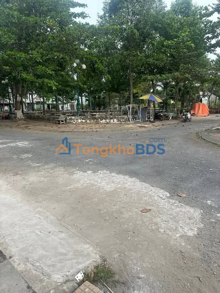 Cho thuê nhà 2 tầng 3PN Phường 9, Vĩnh Long - Giá 3.5 Triệu/Tháng