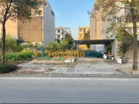 Đất Nền Lk8 Bách Việt, BG - 80m² Hướng Tây Nam, Giá 7 Tỷ