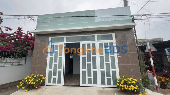 Cho thuê nhà Phường Trường An, Vĩnh Long - 1PN, 3.3 triệu/tháng - Sẵn Sàng Vào Ở Ngay