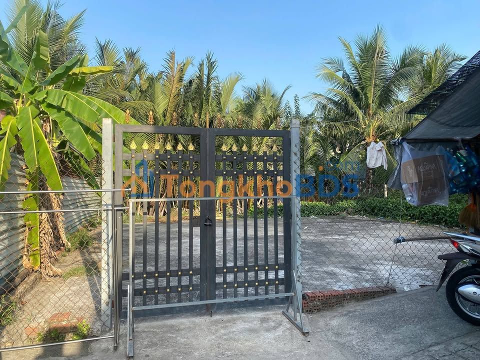 Đất Đại Phước Lý Thái Tổ 150m² 1.68 tỷ – Đường to ô tô