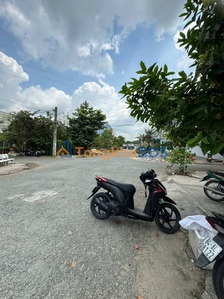 Nhà 2 Tầng 3PN Khu Hưng Thịnh Vĩnh Long - Giá 5 Triệu/Tháng