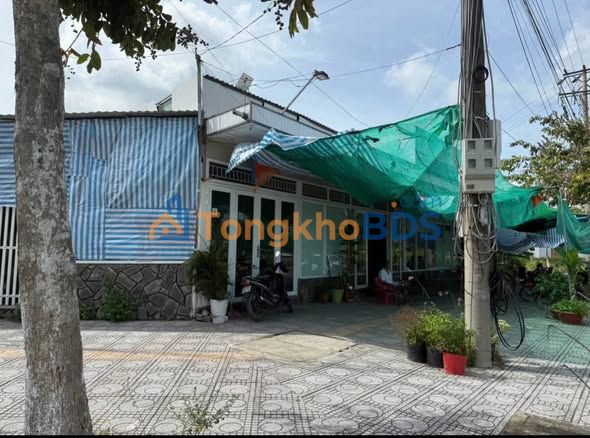 Nhà cho thuê Vĩnh Long P5 4 triệu/tháng - Sẵn sàng ở ngay