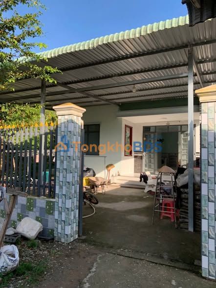 Nhà riêng Cây Trôm Long Phước 2,5 triệu - Sẵn sàng ở ngay