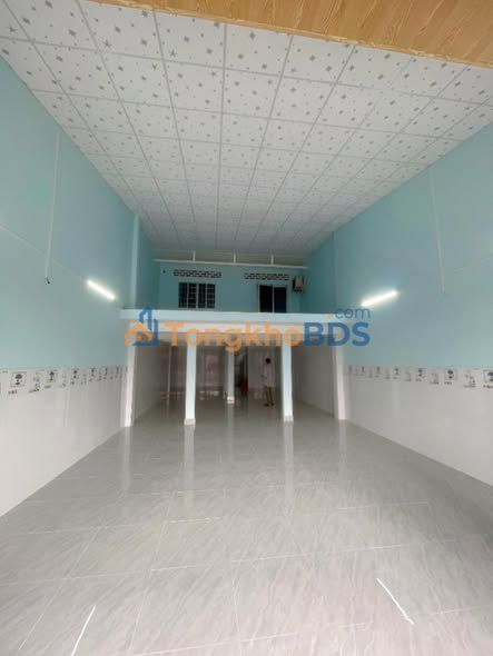 Nhà thuê Nguyễn Huệ Vĩnh Long 138m² 20 triệu - Sẵn sàng ở ngay