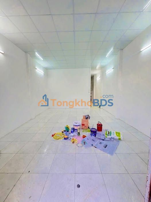 Nhà mặt tiền Phạm Thái Bường, Vĩnh Long 66m² 14tr - Mặt tiền kinh doanh