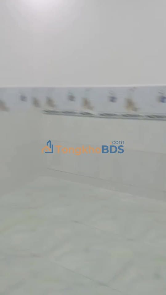 Nhà cho thuê Phường 4 Vĩnh Long 4.5 triệu - Sẵn sàng ở ngay