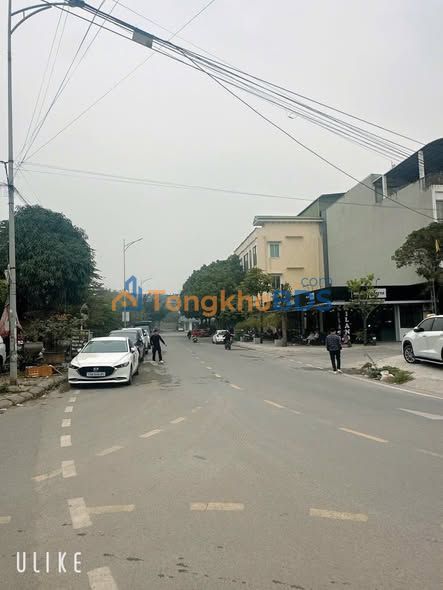 Bán Đất Minh Phương Việt Trì 79m² - Sổ Đỏ Vuông Vắn, Ngay Cổng Trường