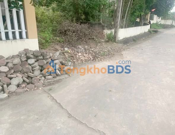 Bán Đất Vườn 421m² Xã Tiên Kiên, Lâm Thao - Lô Góc 2 Mặt Tiền, Ô Tô Tránh