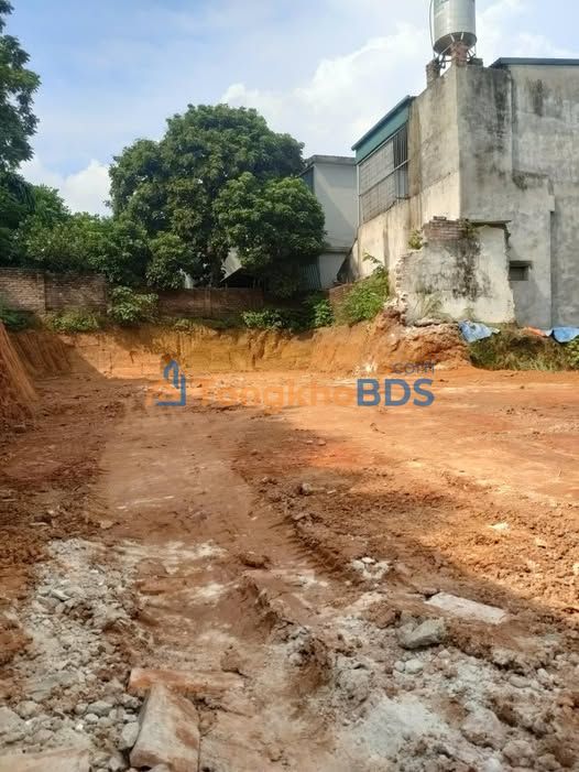 Đất Dữu Lâu Việt Trì 240m² dưới 3 tỷ - Sổ đỏ chính chủ