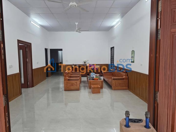 Nhà riêng Thanh Đình Việt Trì 200m² 2-3 tỷ - Ô tô vào tận nhà