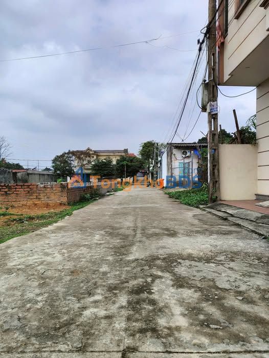 Đất nền Thụy Vân Việt Trì 305m² Sổ đỏ chính chủ