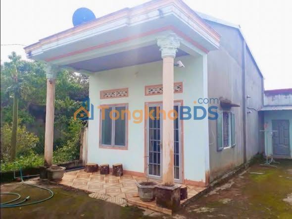 Đất thổ cư Quảng Điền 328m² 560 triệu - Sổ đỏ chính chủ