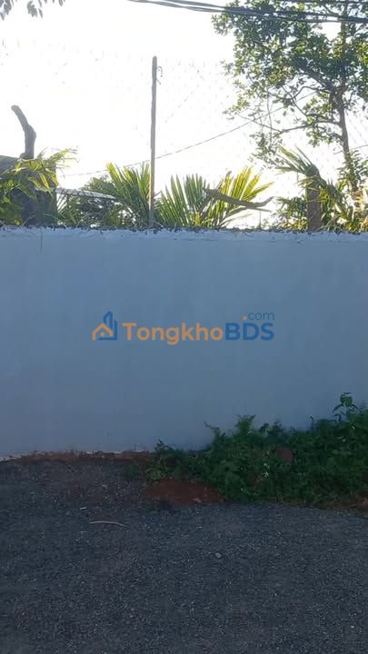 Đất Phan Đình Phùng Chư Păh 1332m² - Đường to ô tô