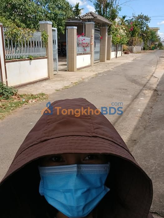 Đất Krông Ana 230m2 giá 1.6 tỷ - Sổ đỏ chính chủ