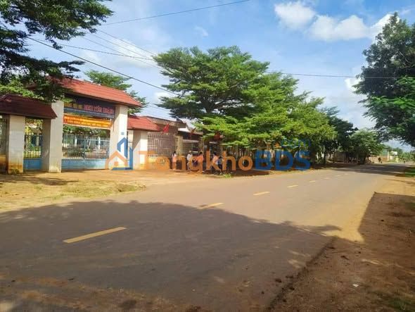 Đất nền Buôn E Căm 260m² 3xx triệu - Hạ tầng hoàn thiện