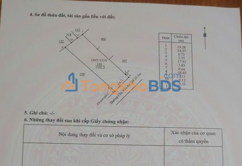 Nhà xã Quảng Điền Krông Ana 1050m² 700tr/m - Sẵn sàng ở ngay
