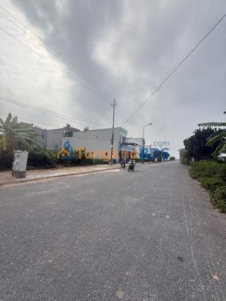 Bán Đất TĐC Vũ Đông, Kiến Xương, Thái Bình - 90m² Hướng Bắc, Giá 2 Tỷ